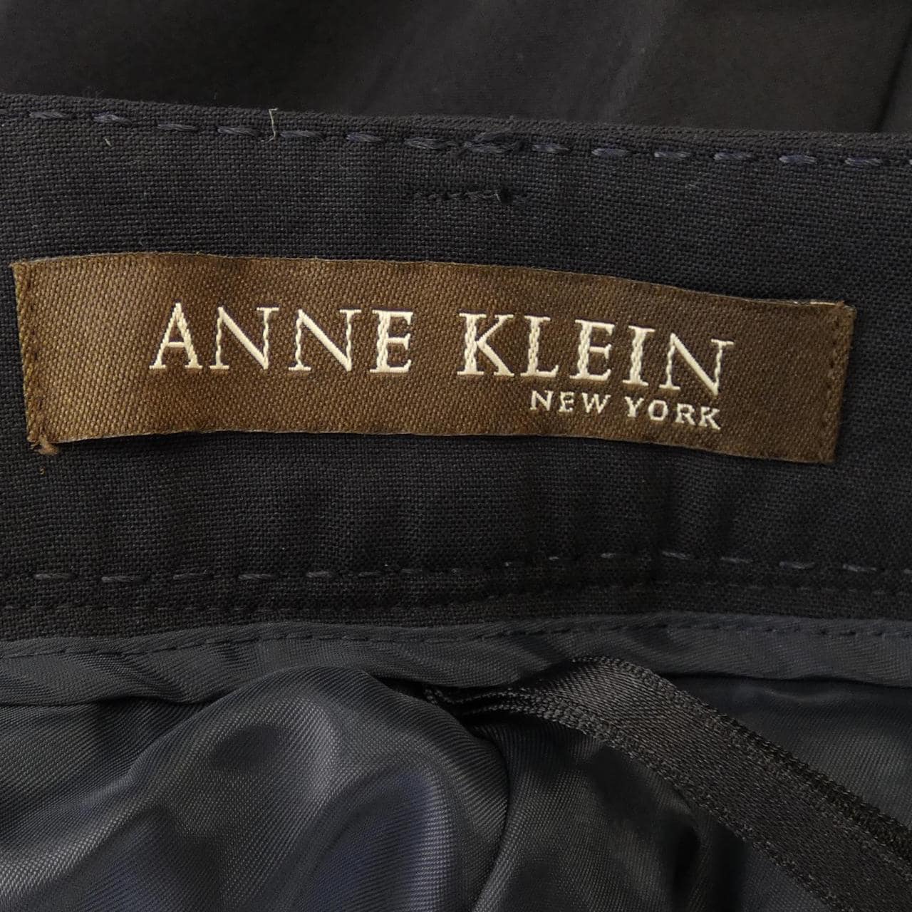 アンクライン ANNE KLEIN パンツ