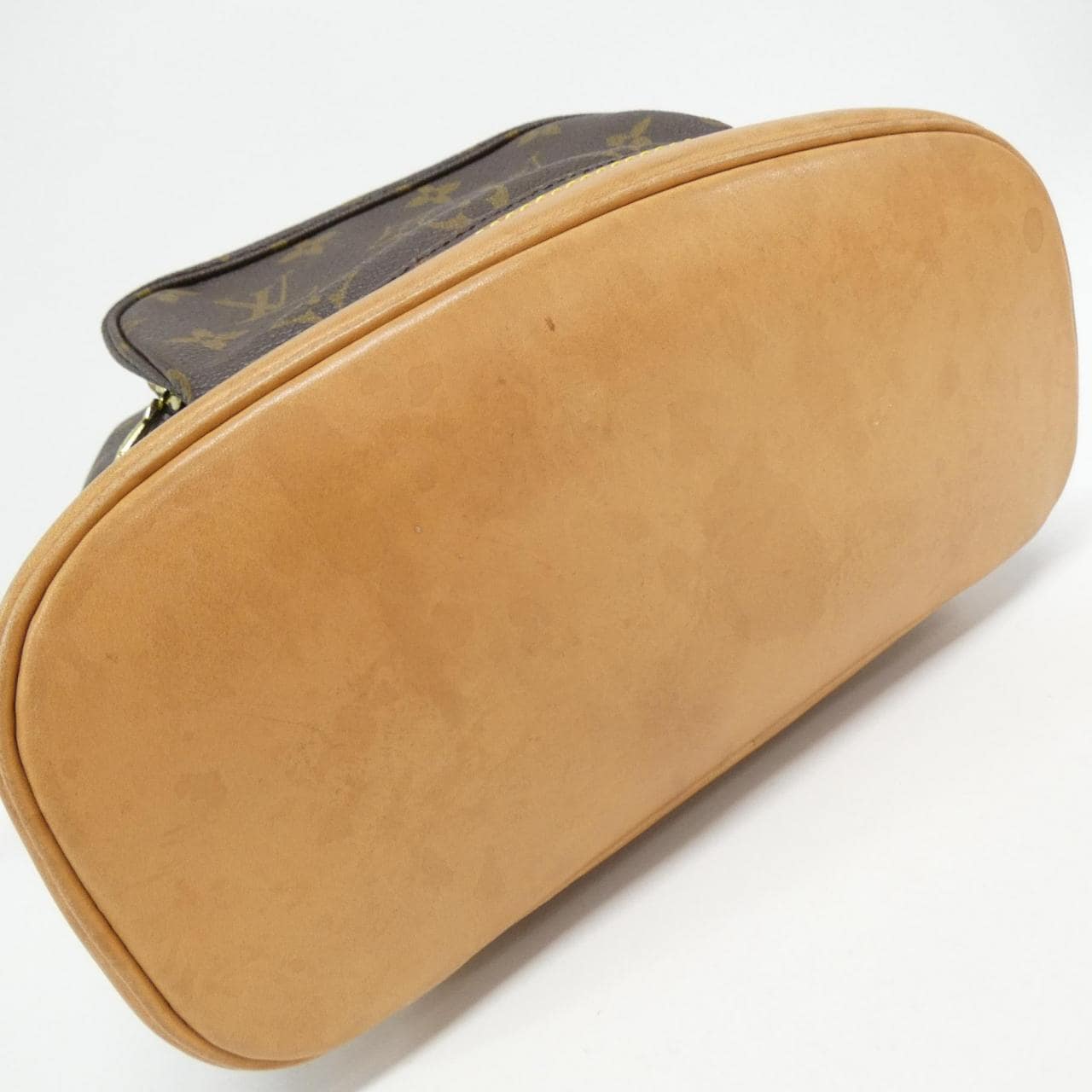 LOUIS VUITTON Monogram Monsouris MM M51136双肩包