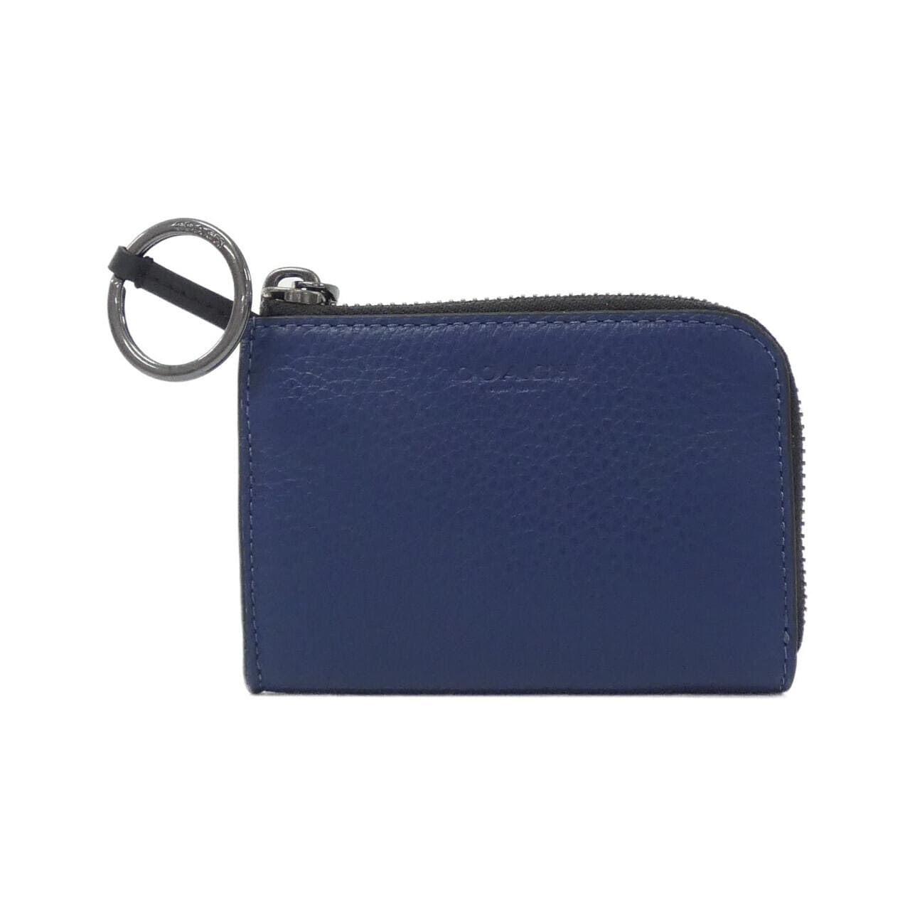 [新品] Coach CW358零钱钥匙包