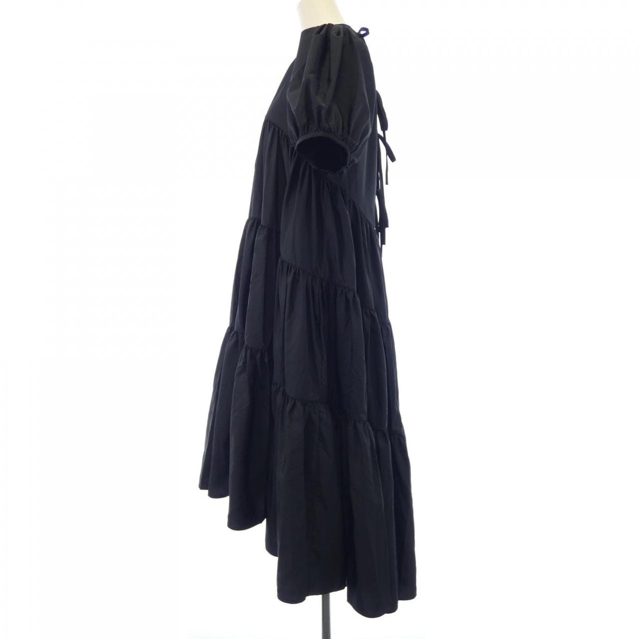 セシリーバンセン CECILIE BAHNSEN ワンピース