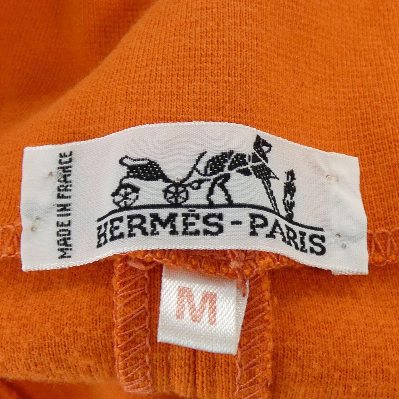 エルメス HERMES パーカー