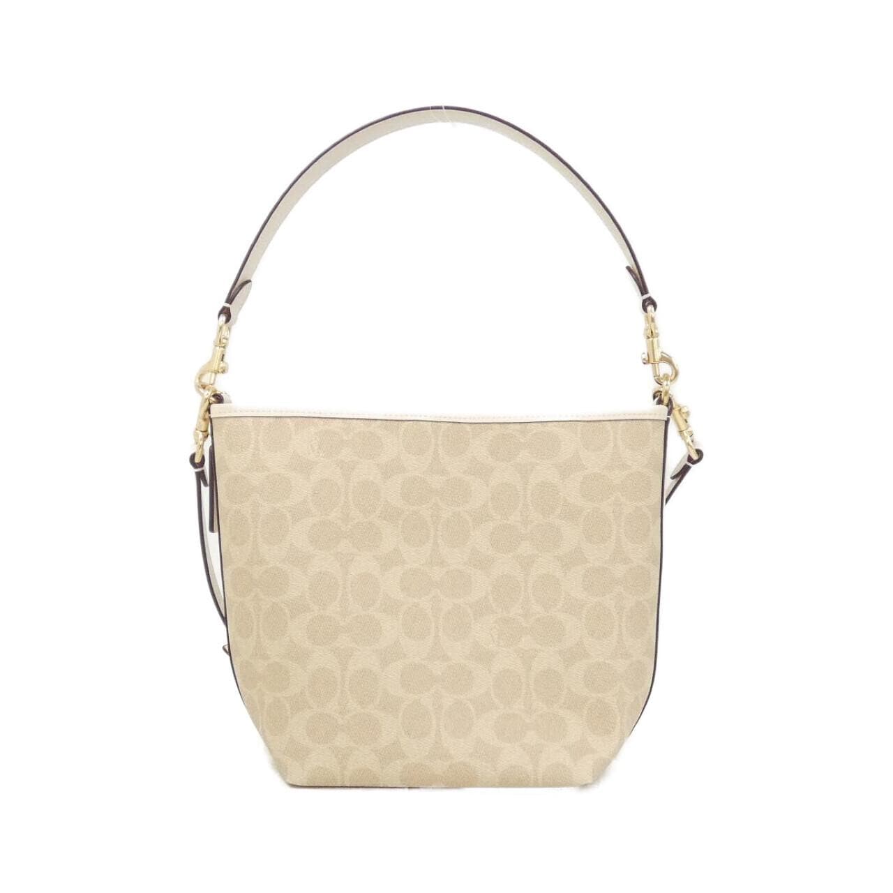 【新品】コーチ CT800 ショルダーバッグ