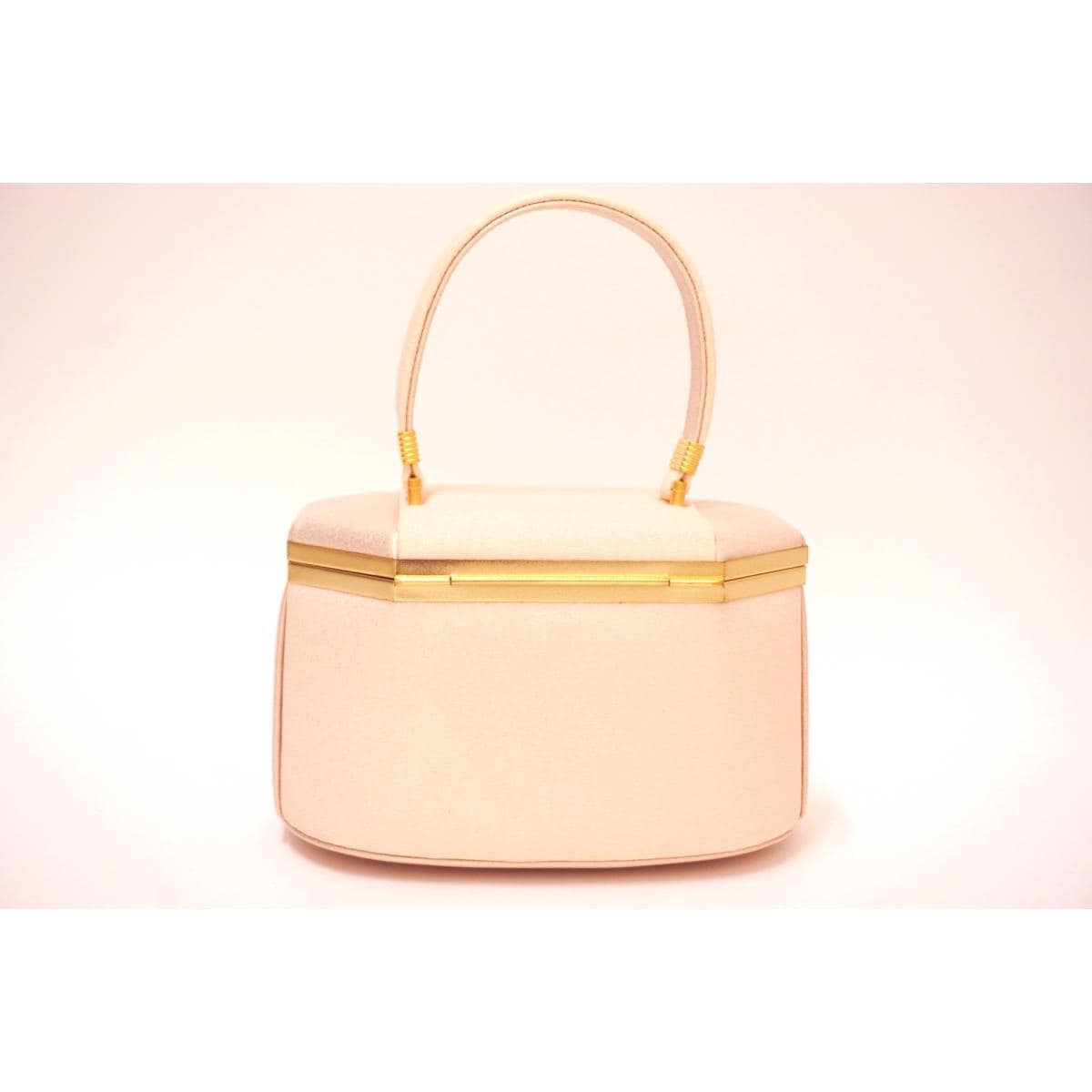 【未使用品】草履バッグセット　紗織　Ｌサイズ