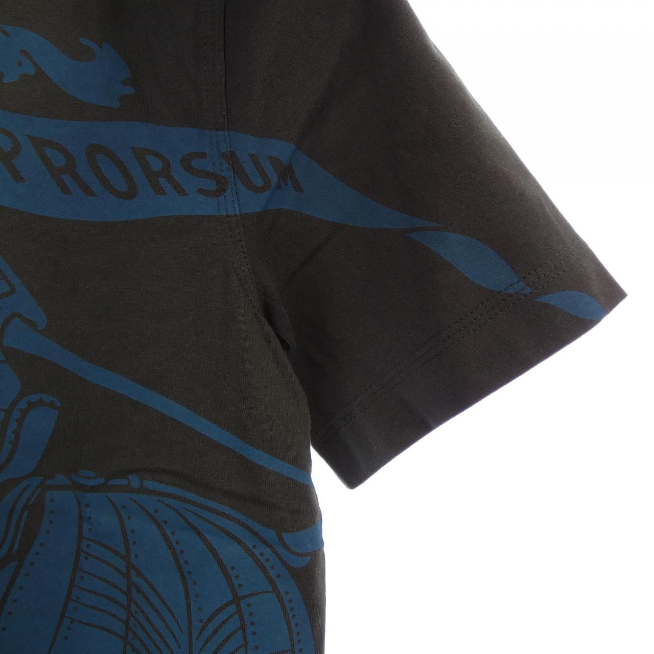 バーバリー BURBERRY 8096377 Tシャツ