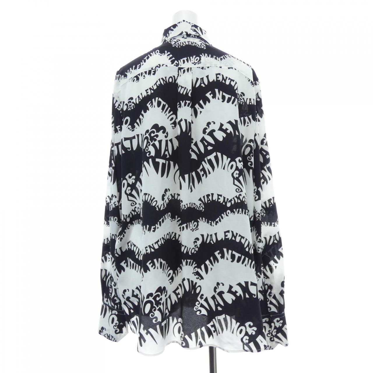ヴァレンティノ VALENTINO XB0AB577Q シャツ