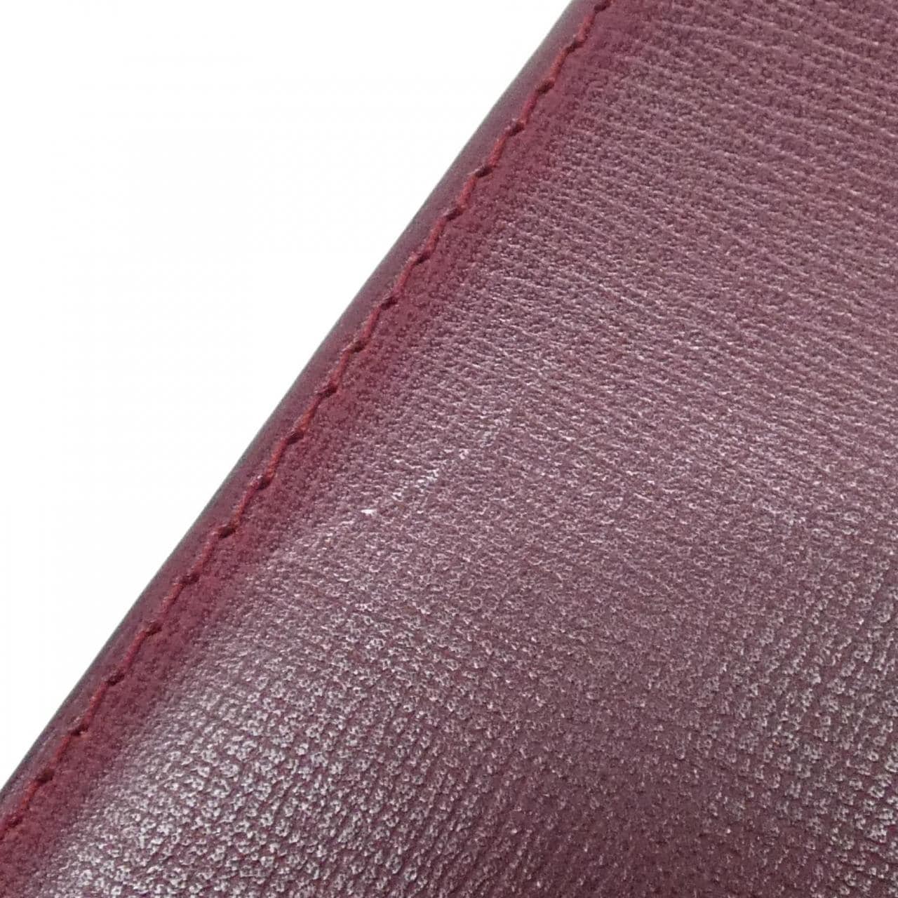 【ヴィンテージ】カルティエ L1000159 バッグ