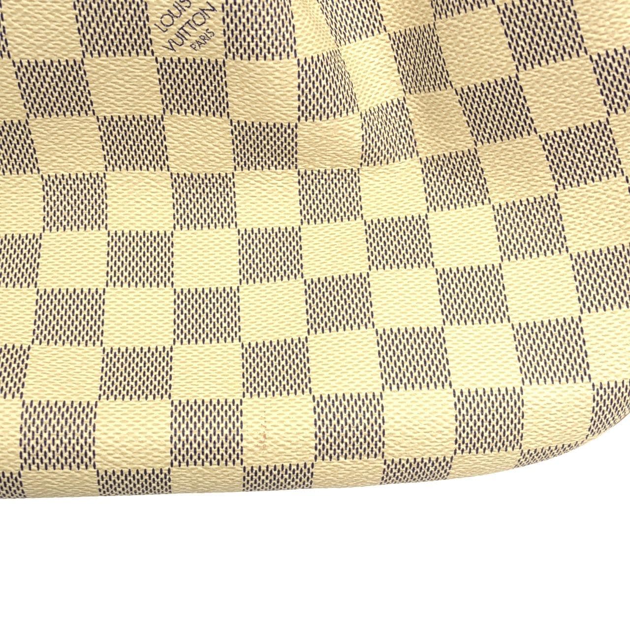 ルイヴィトン ダミエ アズール シラクーサ GM N41111 バッグ