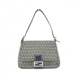 【ヴィンテージ】フェンディ マンマ バゲット 26325 ショルダーバッグ