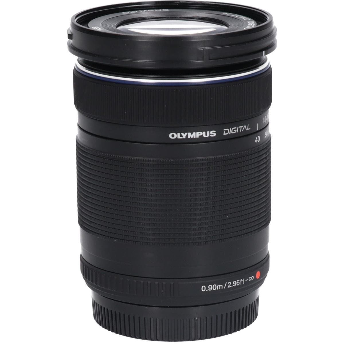 ＭＺＤ　ＥＤ４０－１５０ｍｍ　Ｆ４－５．６Ｒ