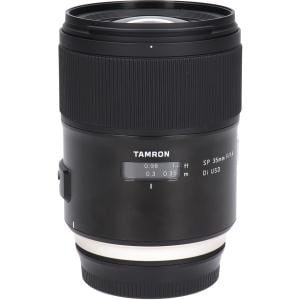 ＥＯＳ３５ｍｍ　Ｆ１．４ＤＩ　ＵＳＤ（Ｆ０４５）