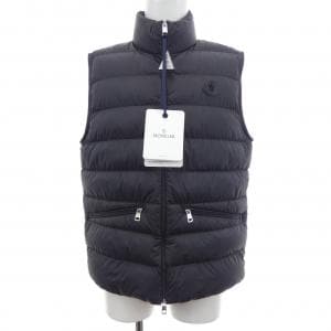 【新品】モンクレール MONCLER TREOMPAN ダウンベスト