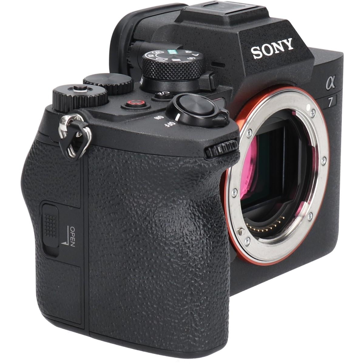 α７　ＩＶ　ＩＬＣＥ－７Ｍ４