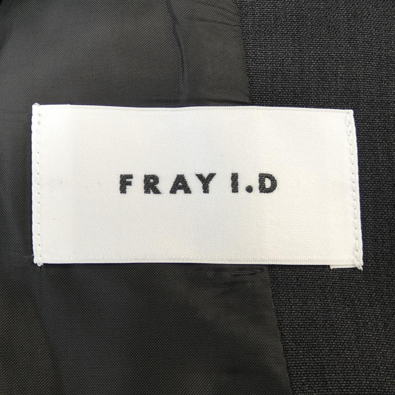 フレイアイディー FRAY I.D ジャケット