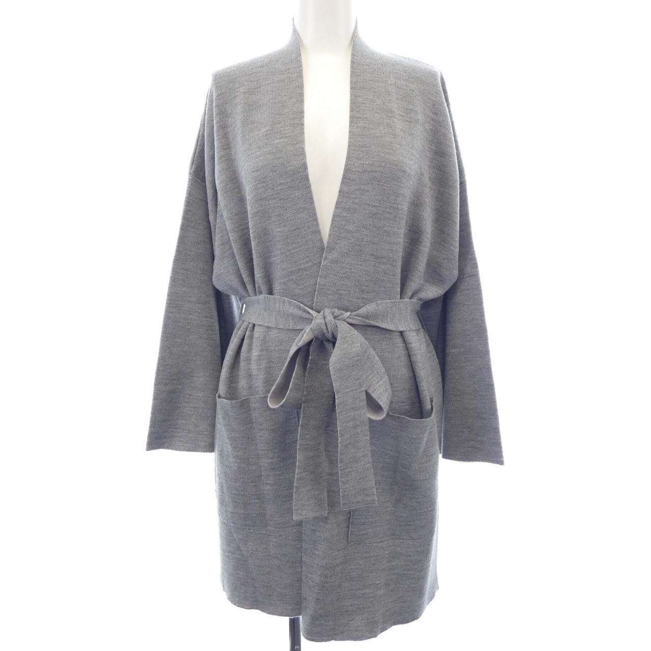 マックスマーラウィークエンド Max Mara weekend ロングカーディガン