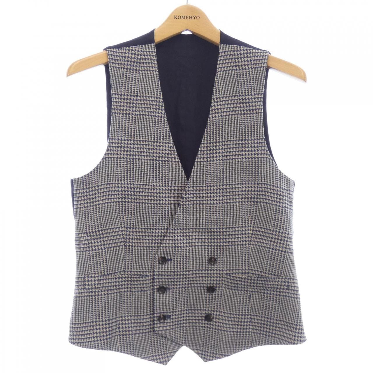 ラルディーニ LARDINI JM77034 ベスト