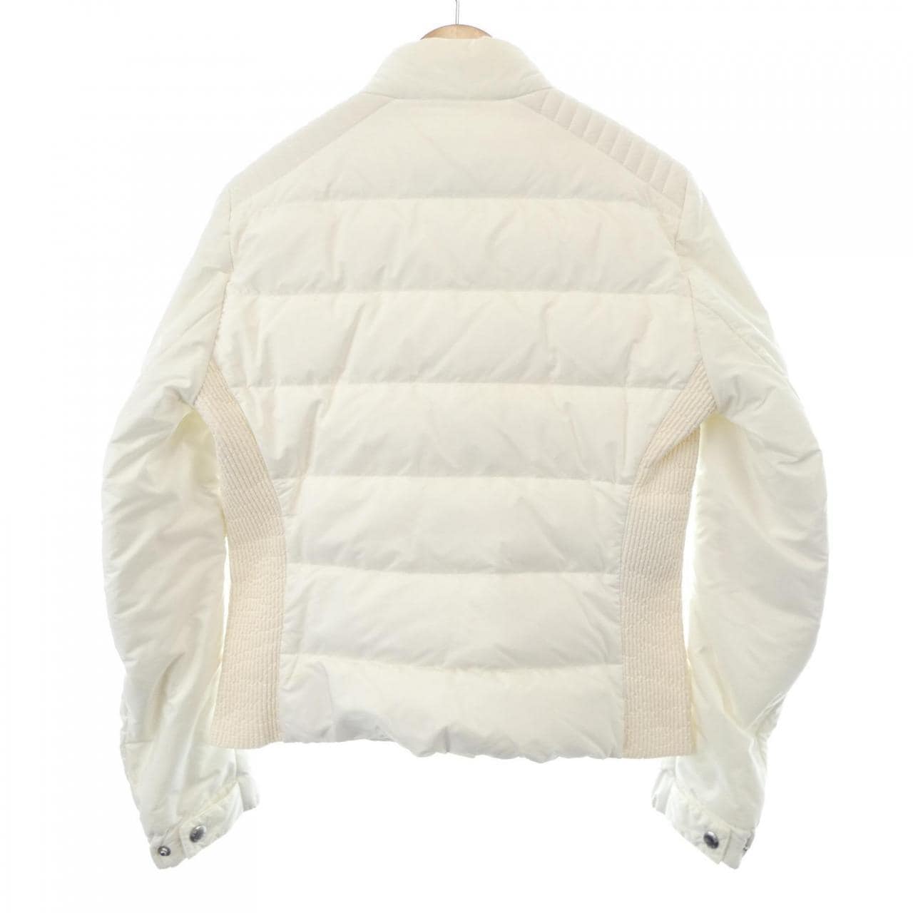 プラダ PRADA トライアングルロゴ 290545 R152 Q04 ダウンジャケット