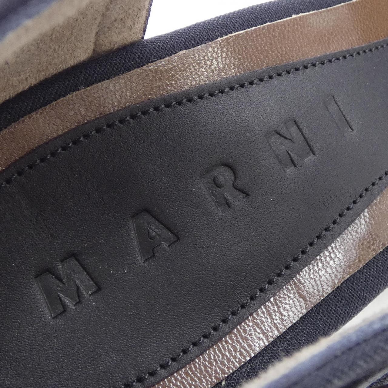 マルニ MARNI パンプス