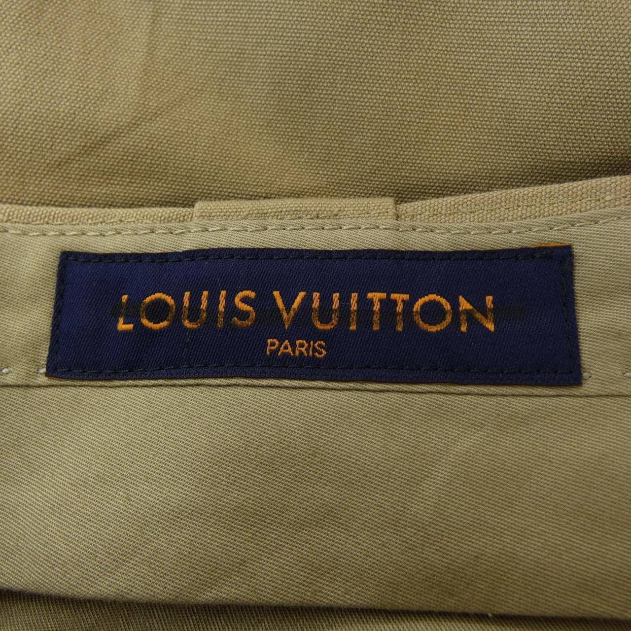 ルイヴィトン LOUIS VUITTON スケーターチノ HNP16WN22 パンツ
