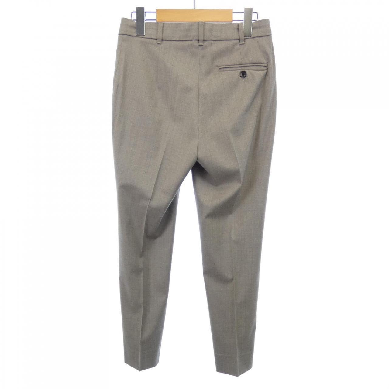 マックスマーラステュディオ Max Mara STUDIO 613605926 パンツ