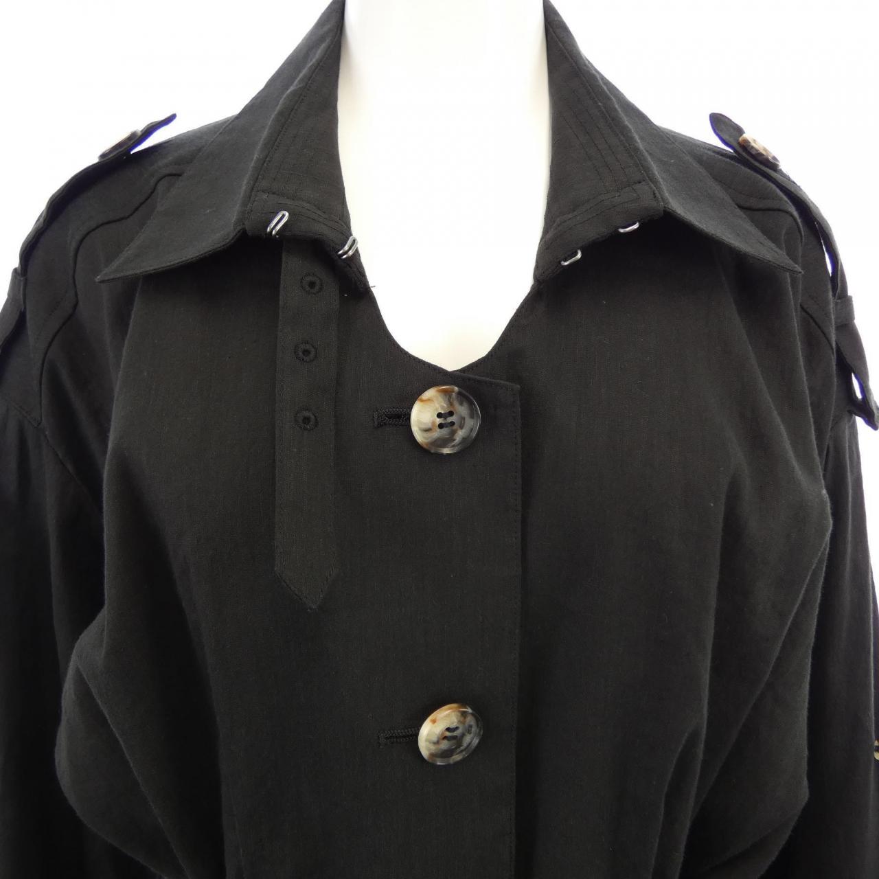 アキラナカ AKIRA NAKA AP2462-BK コート