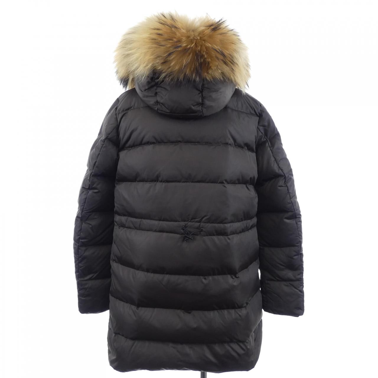 モンクレール MONCLER FRAGON ダウンコート