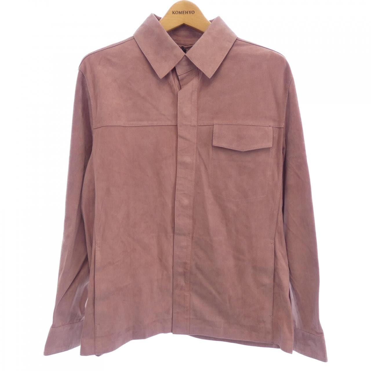 アルマ ARMA DILLEN レザージャケット