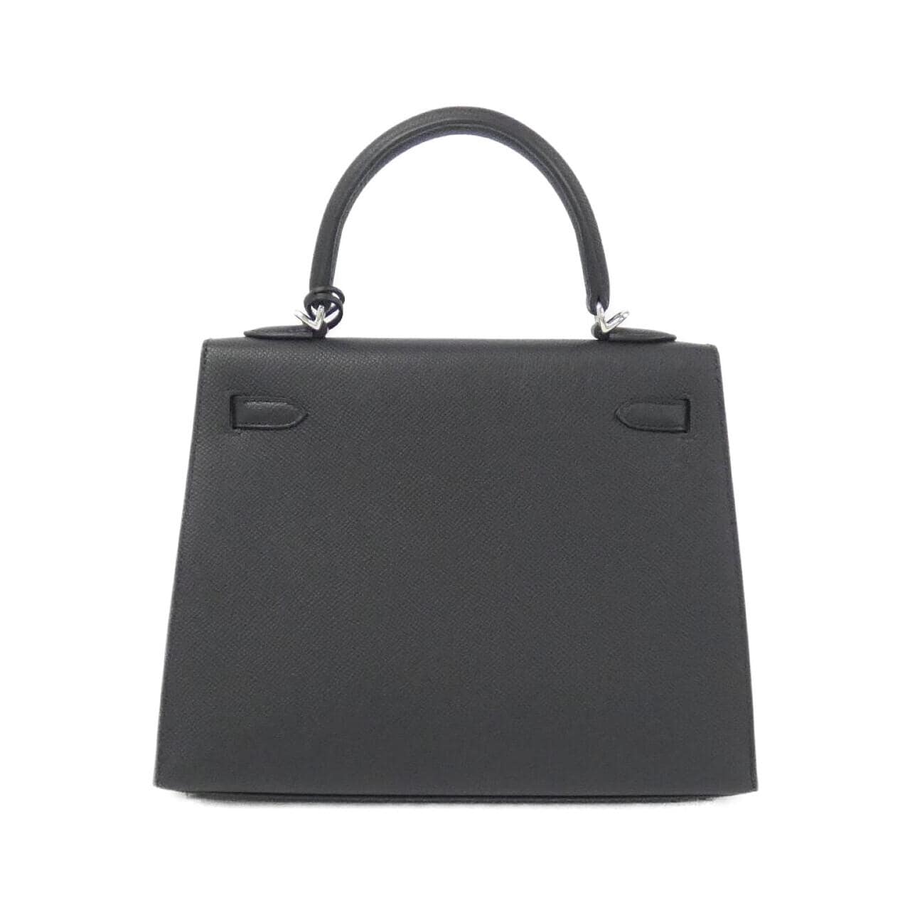 【未使用品】エルメス ケリー エレクトラム 25cm 086479CT バッグ