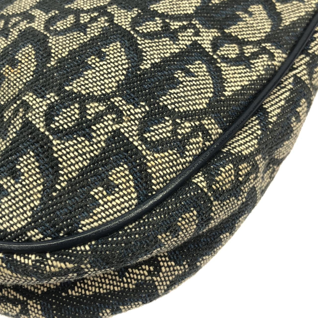 【ヴィンテージ】クリスチャンディオール SLO44012 ショルダーバッグ