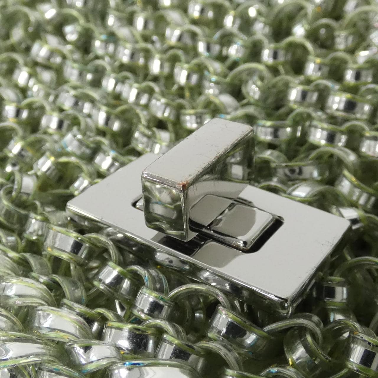 アンテプリマ PB20FA13A6 ショルダーバッグ