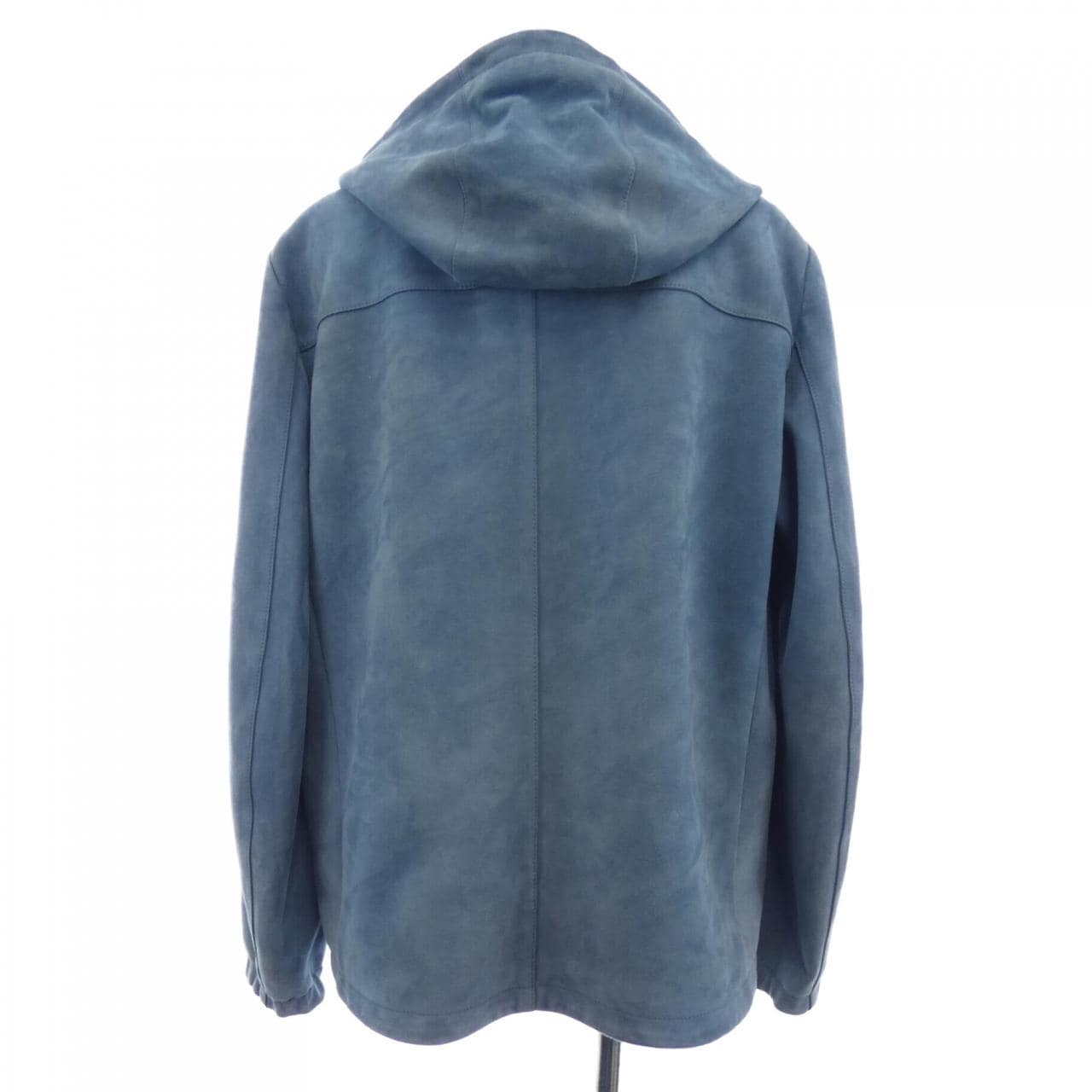 プラダ PRADA UPW276 1FEK レザージャケット