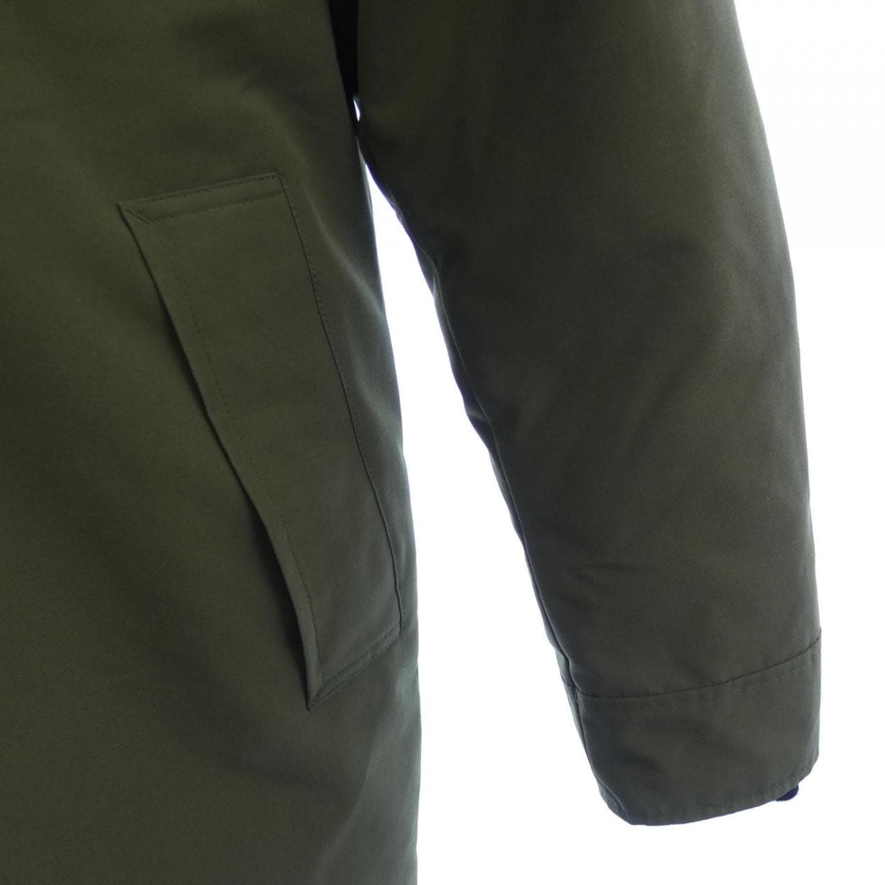 カナダグース CANADA GOOSE 3438JM JASPER ジャスパー ダウンジャケット