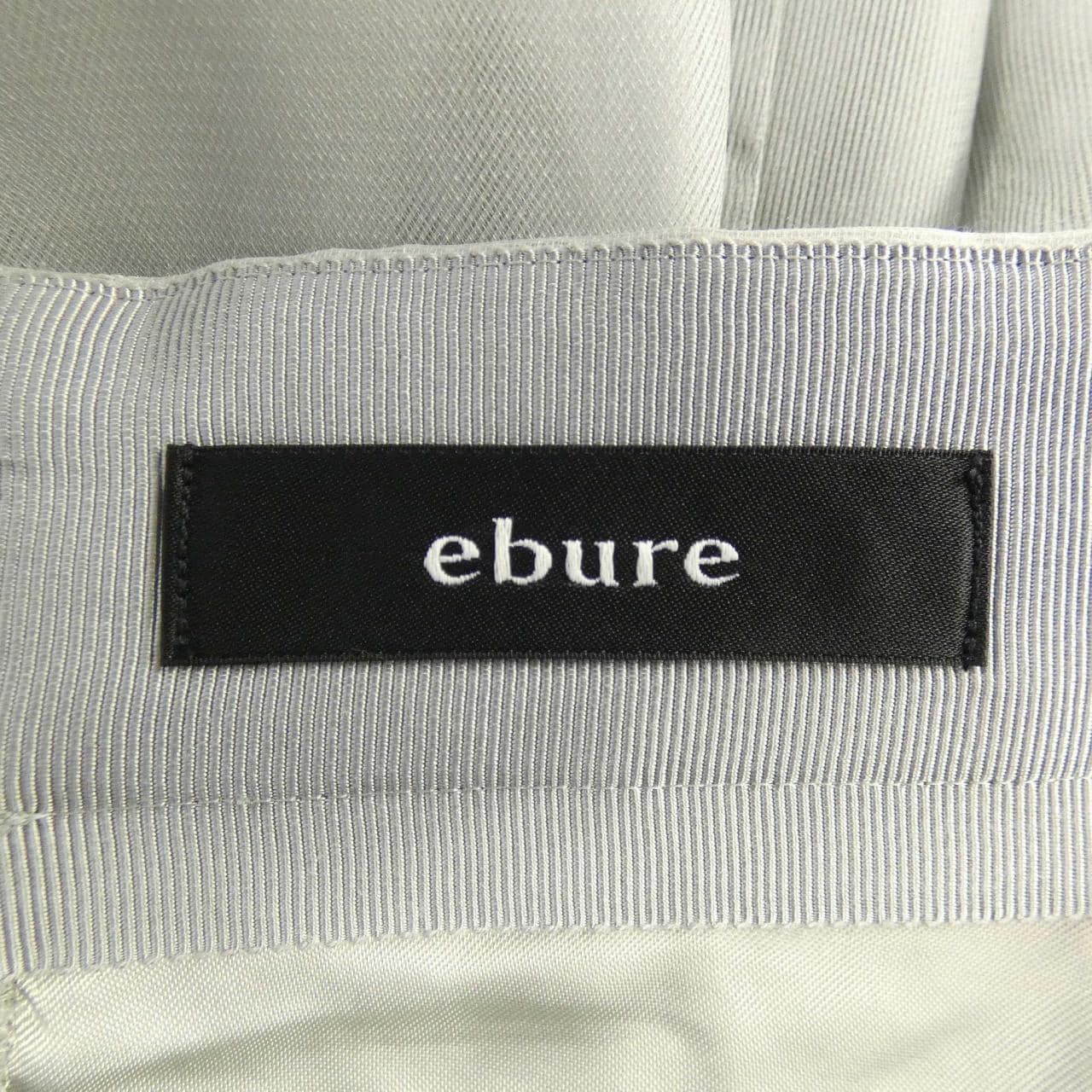 エブール ebure スカート