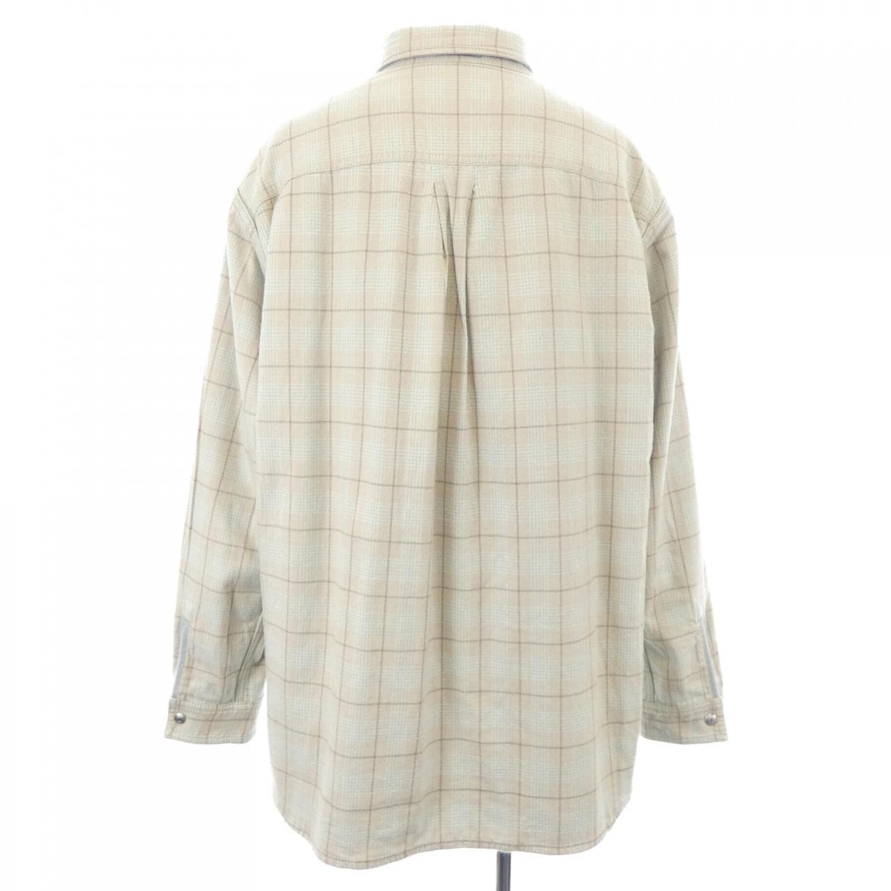 ディオール DIOR 343D583AY539 シャツ