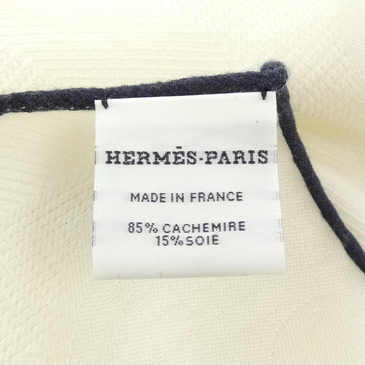 エルメス HERMES ショール