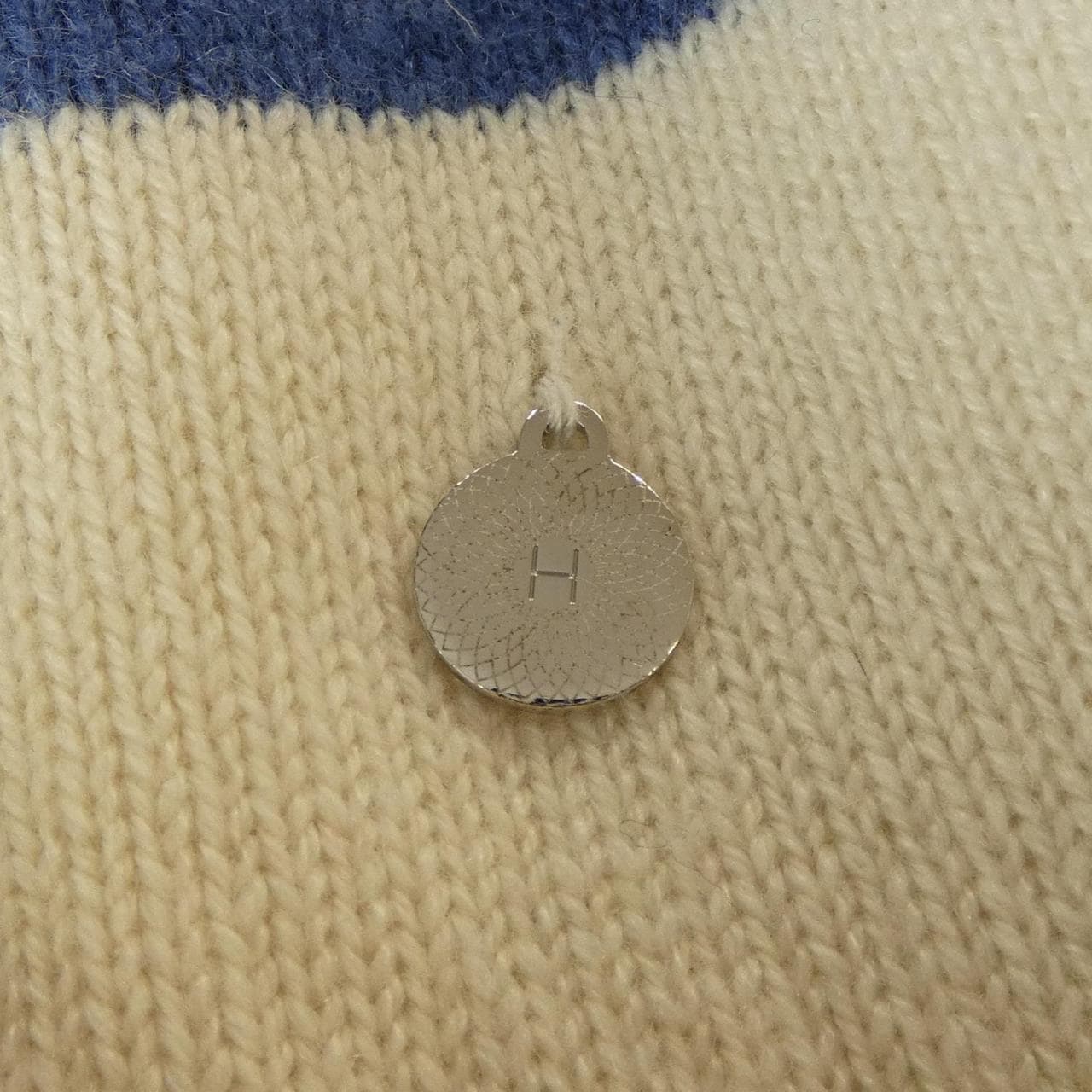 エルメス HERMES ワンピース