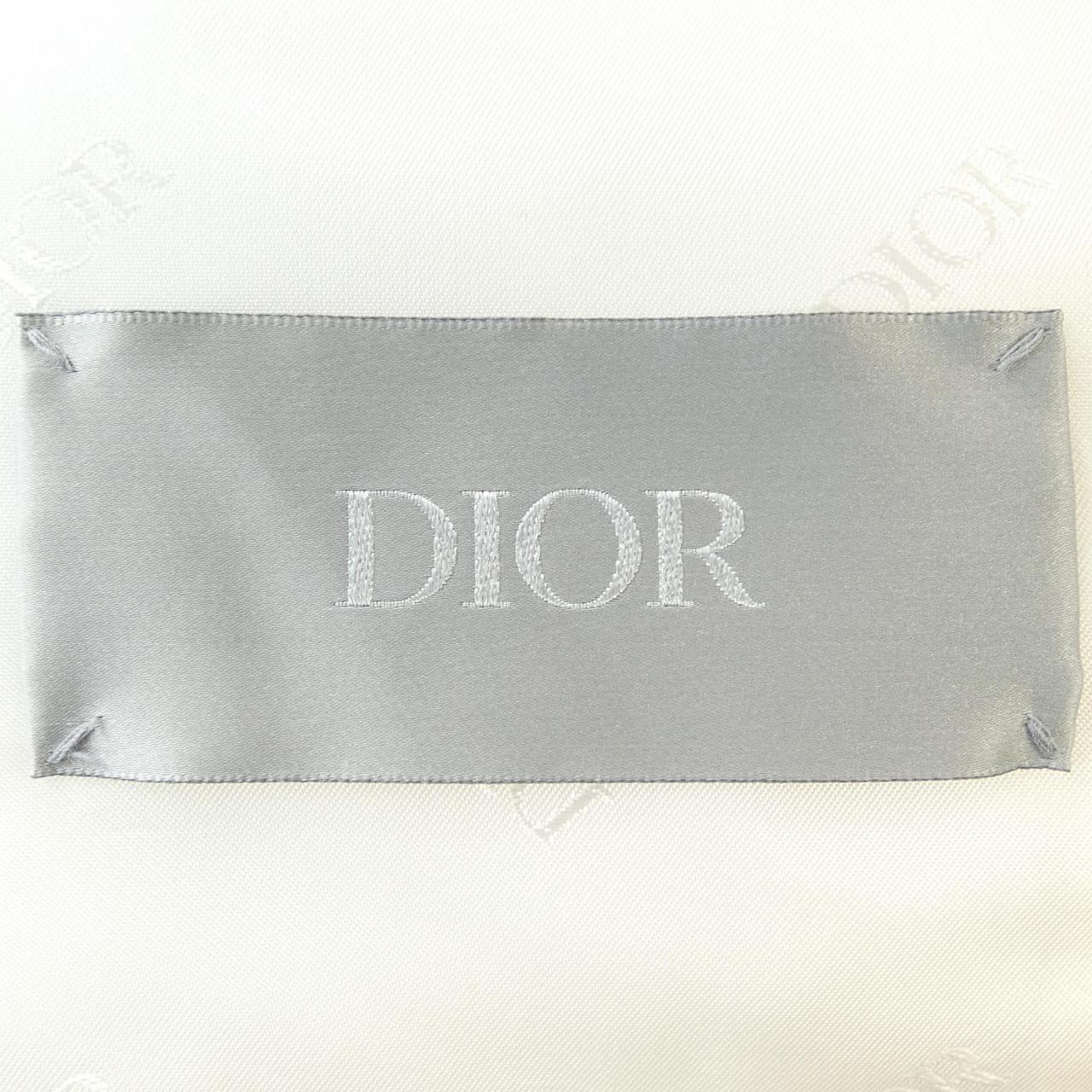ディオール DIOR SACAI 213C443A4732 ブルゾン