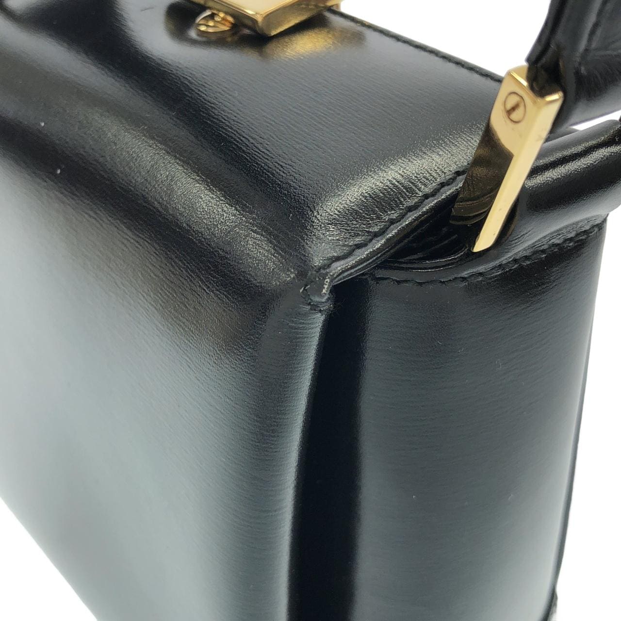 【ヴィンテージ】グッチ 007 0286 バッグ