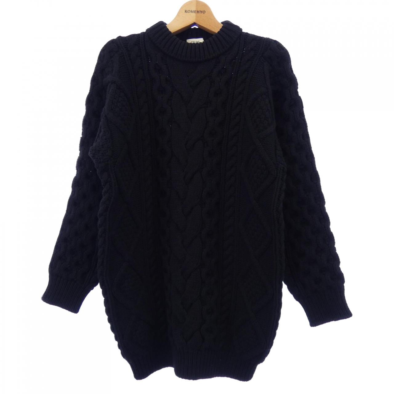 セリーヌ CELINE 2A614374D ニット