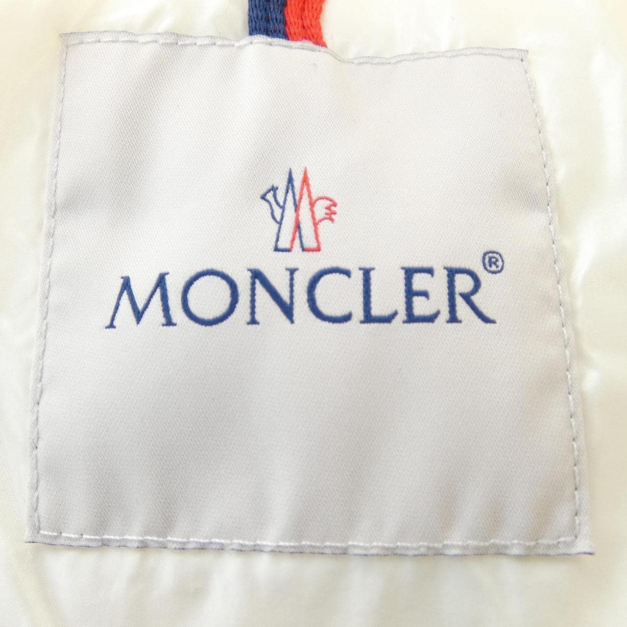 モンクレール MONCLER BADYFUR ダウンジャケット