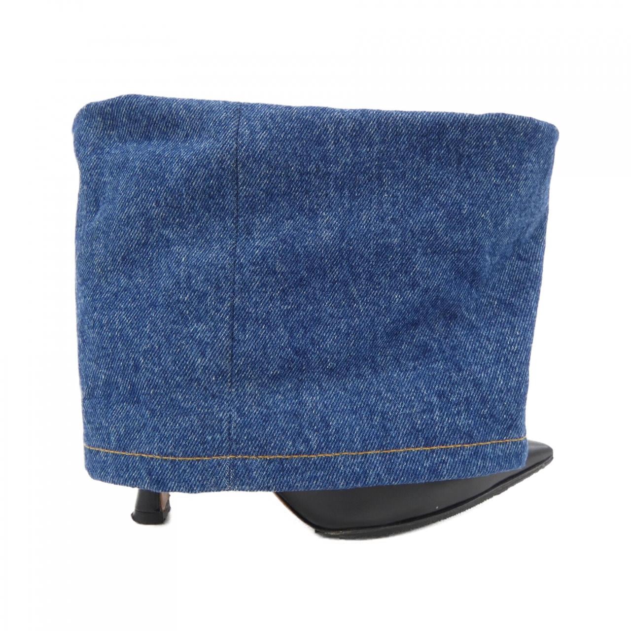 ロエベ LOEWE L815S01X48 ブーツ