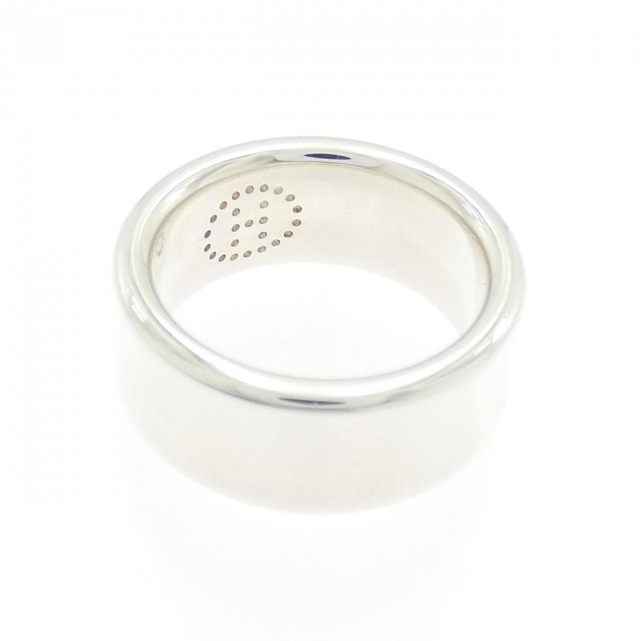 エルメス エクリプス リュバン リング