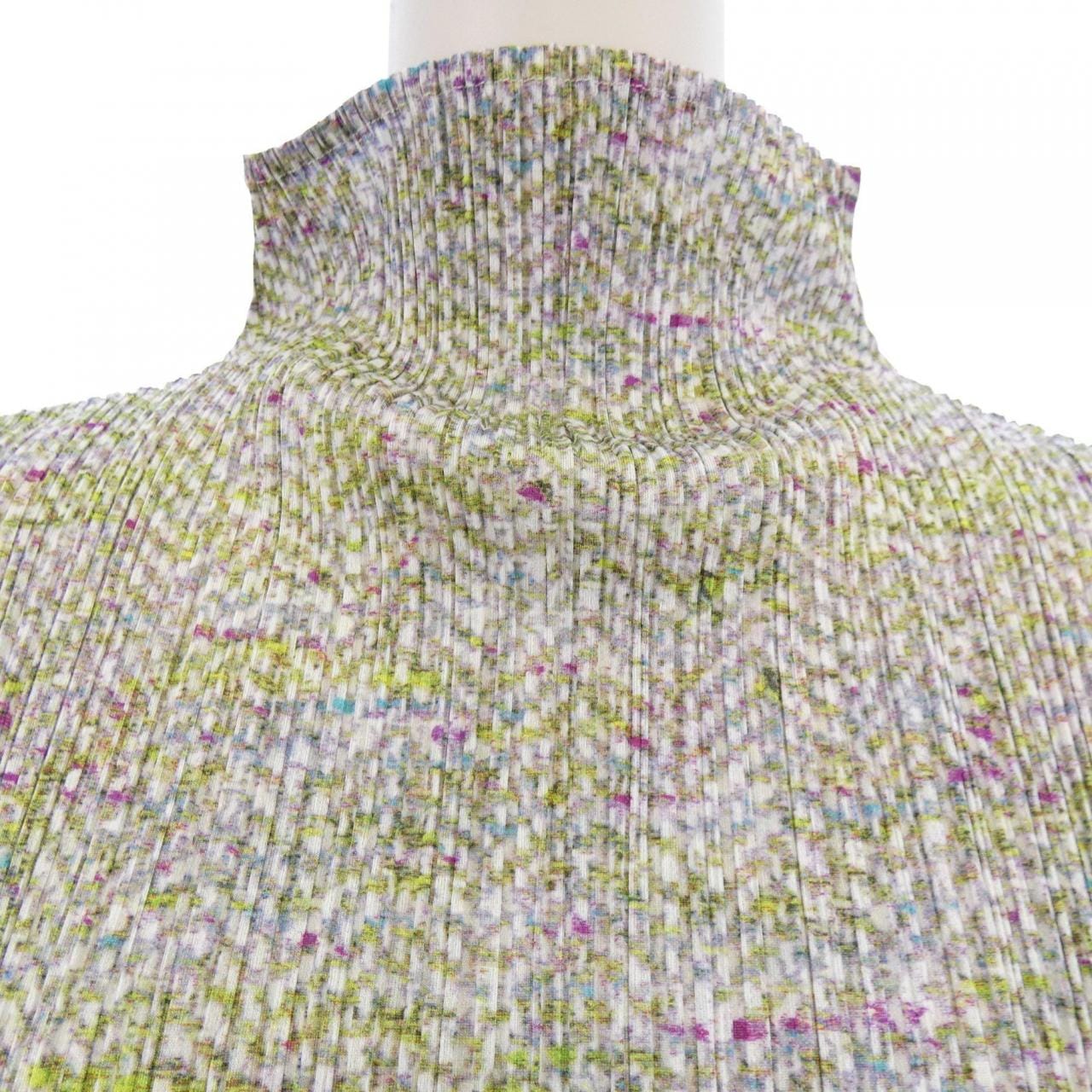 【ヴィンテージ】プリーツプリーズ PLEATS PLEASE PP12-JK452 トップス