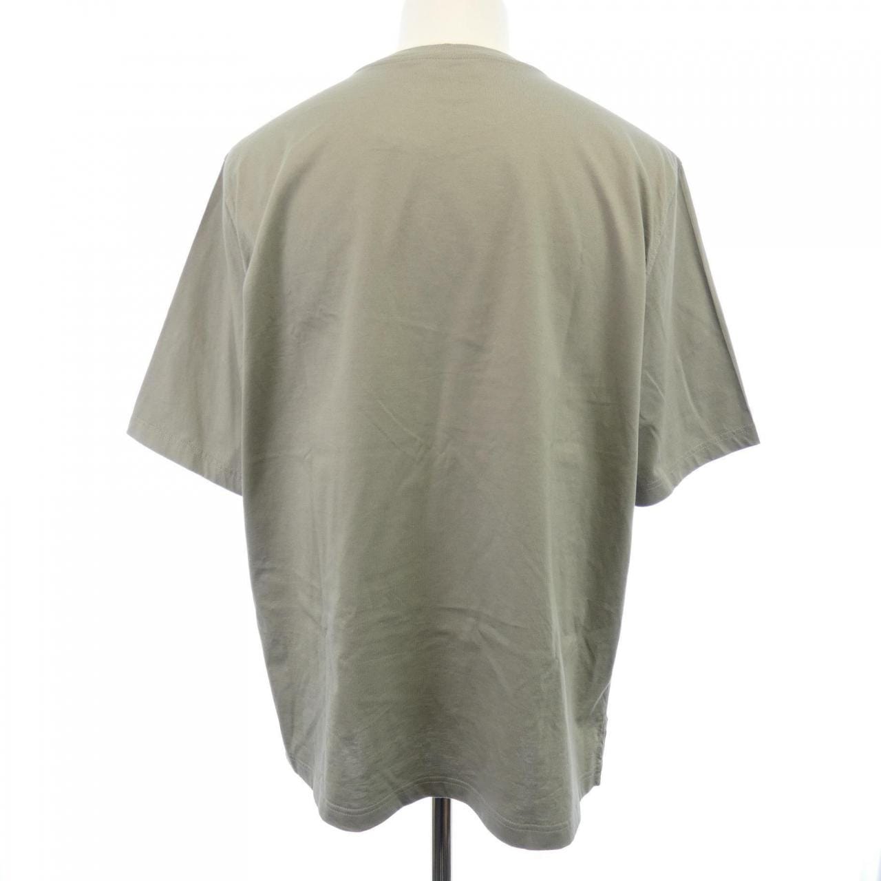 エルメス HERMES ミニレザーパッチ　ジュ ダドレス JEU D'ADRESS 457930HA Tシャツ