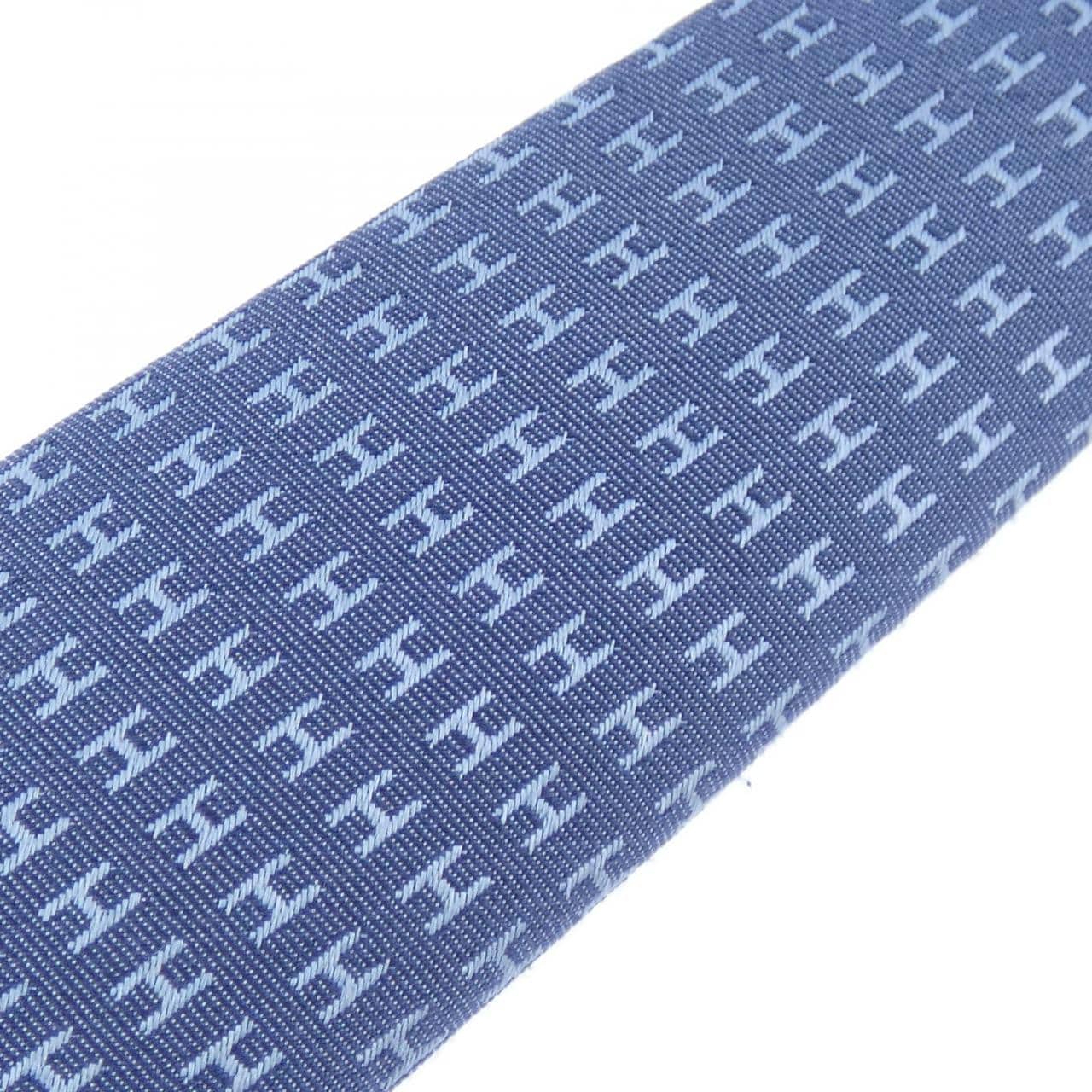 エルメス HERMES NECKTIE