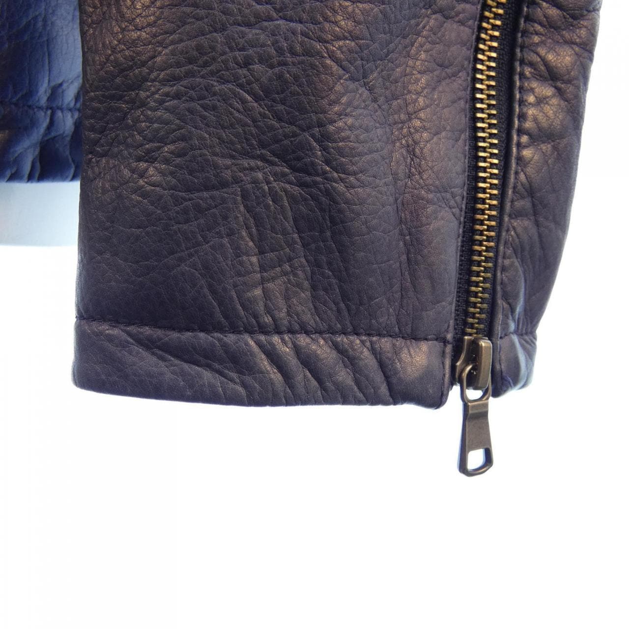 デザインワークス DESIGN WORKS レザージャケット