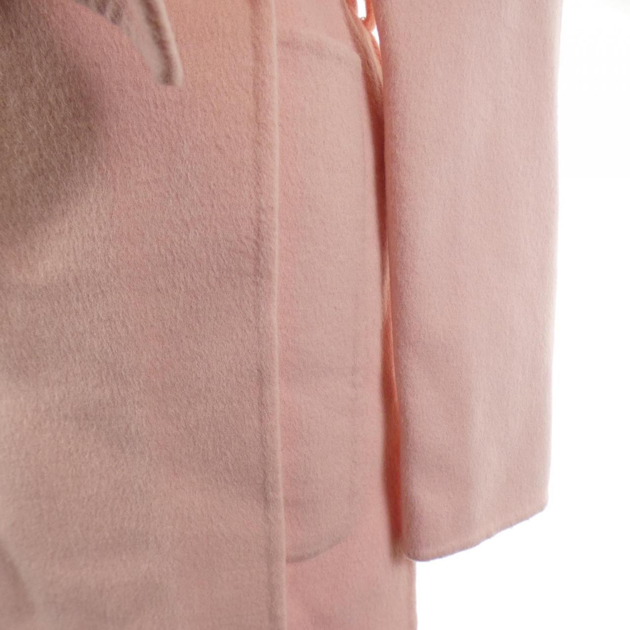 エルマンノシュエルビーノ ERMANNO SCERVINO ST0814107 コート