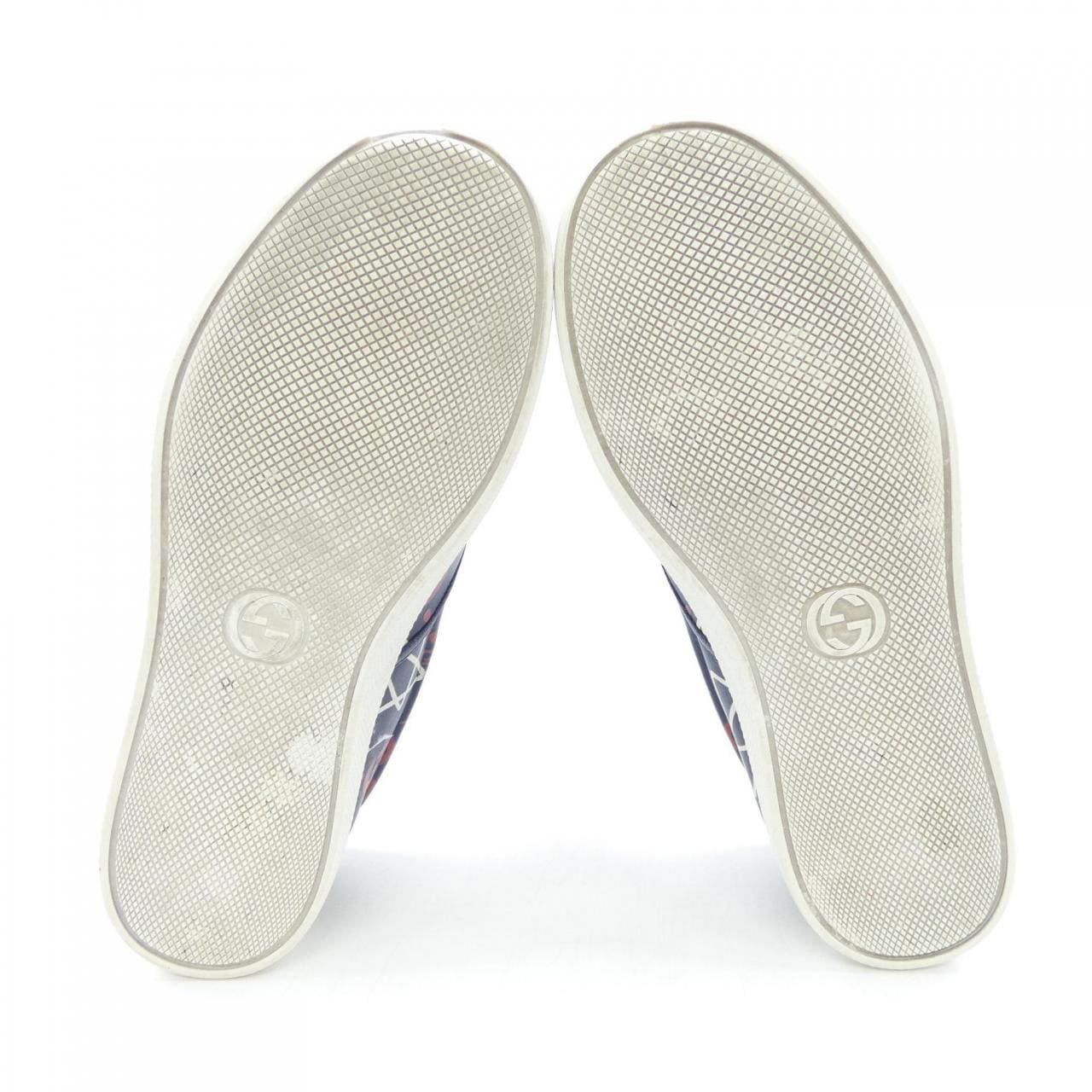 グッチ GUCCI 407364 スニーカー