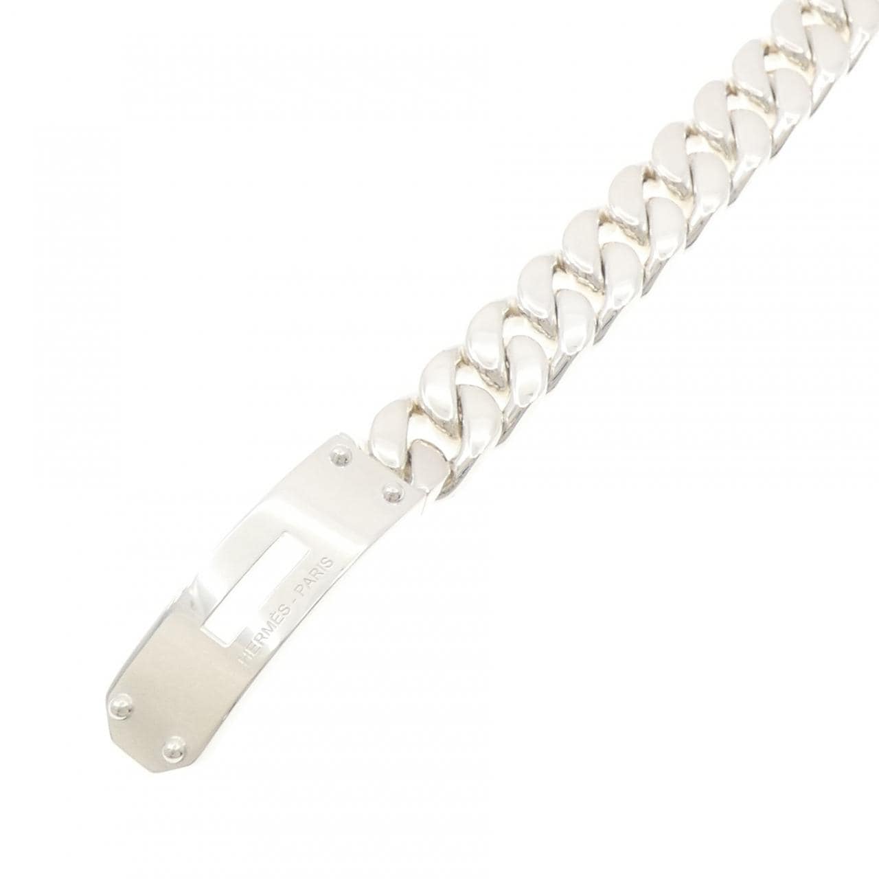 エルメス ケリー グルメット ブレスレット