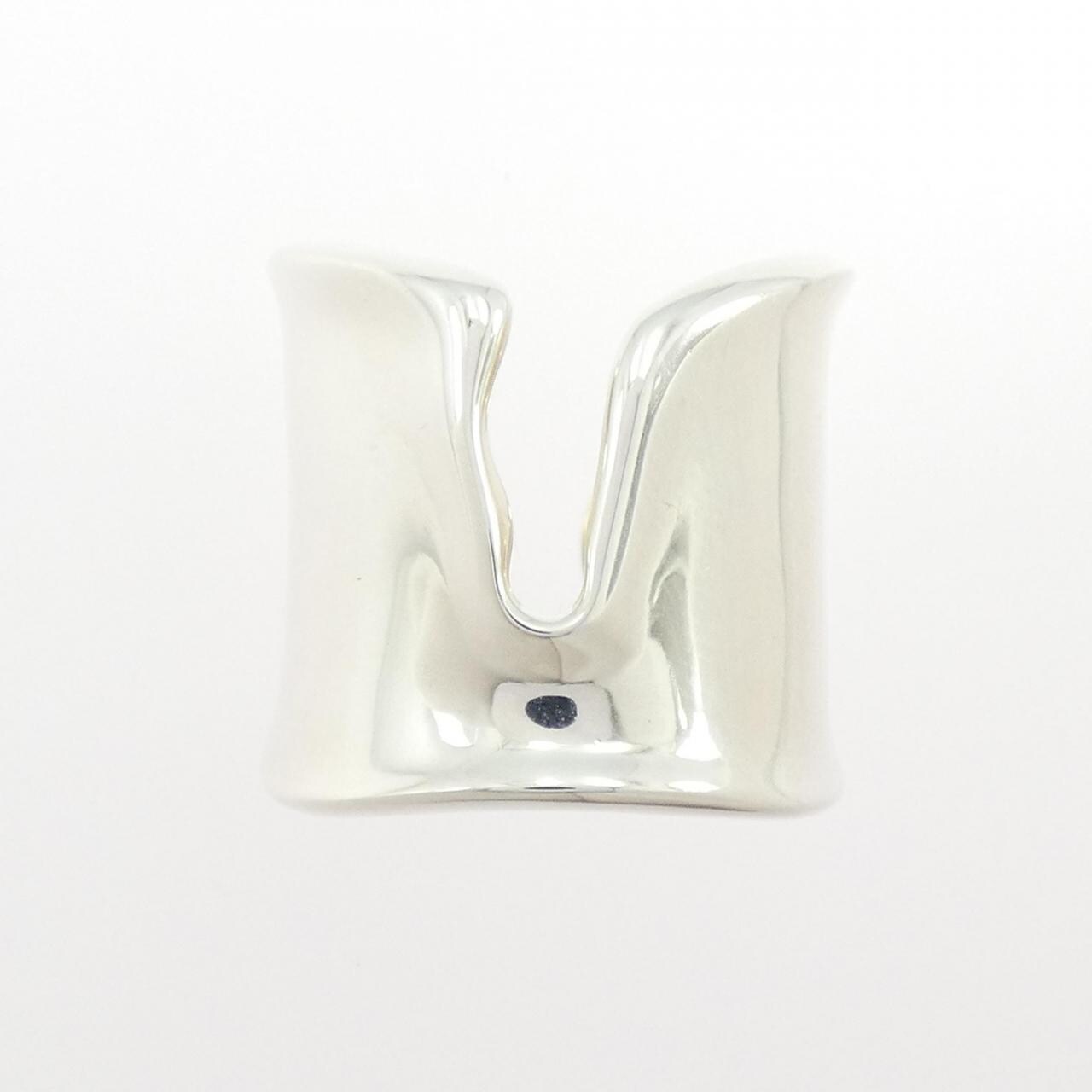 ティファニー スプリット リング