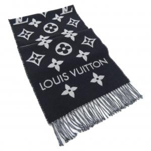 ルイヴィトン LOUIS VUITTON LVエセンシャル M77853 MUFFLER